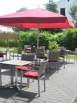 Ambassador-berlin Gruenau 酒店 柏林