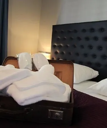 Ambassador-berlin Gruenau