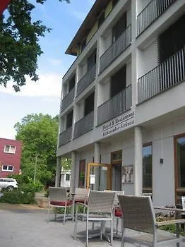 Ambassador-berlin Gruenau 3* Βερολίνο