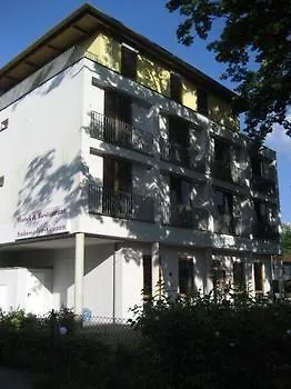 Ambassador-berlin Gruenau 3* Βερολίνο