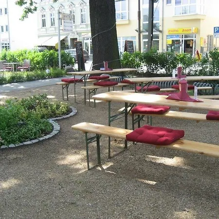 Ambassador-berlin Gruenau 3* Βερολίνο