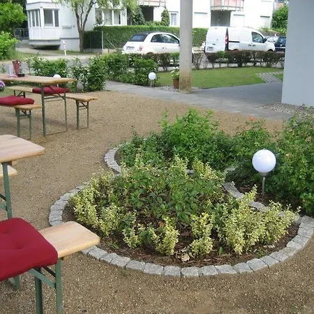 Ambassador-berlin Gruenau 3* Βερολίνο