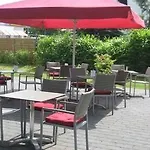 Ambassador-berlin Gruenau Hotell Berlin