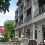 Ambassador-berlin Gruenau 3* Berlin