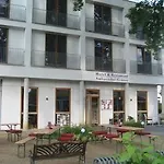 Ambassador-berlin Gruenau Hotell 3*
