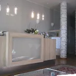 Ambassador-berlin Gruenau Hotell