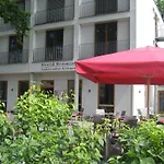 Ambassador-berlin Gruenau Hotell 3*