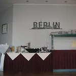 Ambassador-berlin Gruenau 3*