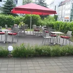Ambassador-berlin Gruenau Hotell Berlin