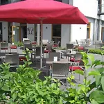 Ambassador-berlin Gruenau 3*