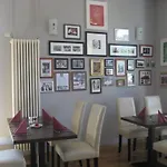 Ambassador-berlin Gruenau Hotell 3*