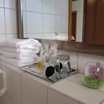 Hotell Ambassador-berlin Gruenau 3*