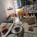 Hotell Ambassador-berlin Gruenau