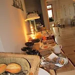 Ambassador-berlin Gruenau Hotell 3*