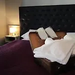 Hotell Ambassador-berlin Gruenau