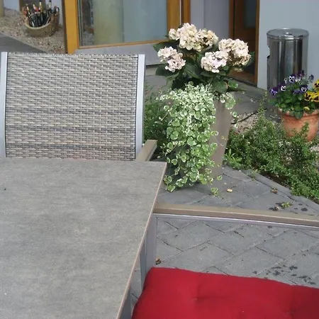 Ambassador-berlin Gruenau Hotel Berlín