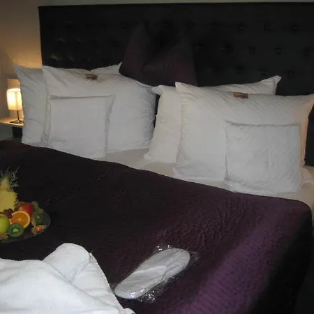 Ambassador-berlin Gruenau 3* Berlín