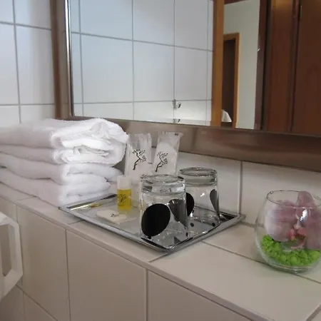 Hotel Ambassador-berlin Gruenau 3*