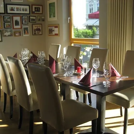 Ambassador-berlin Grunau