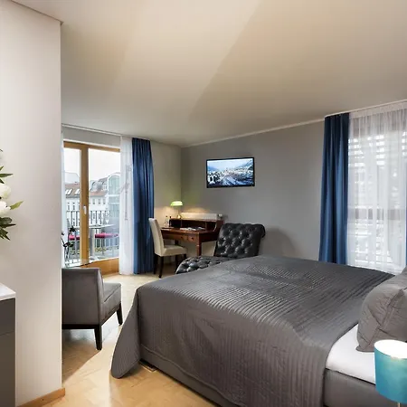 Ambassador-berlin Grunau Berlin