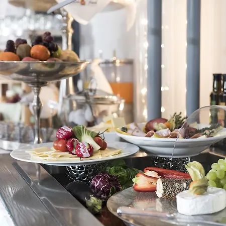 Ambassador-berlin Grunau 3* Berlin