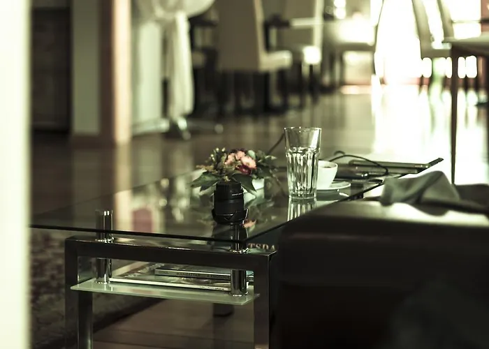 Hotel Ambassador-berlin Gruenau 3*