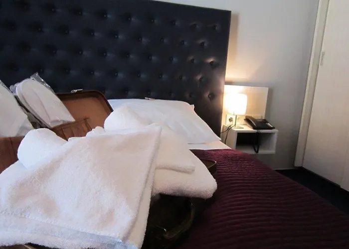 Ambassador-berlin Grunau Hotel