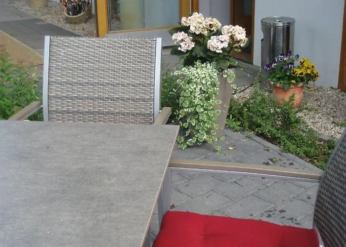 Ambassador-berlin Gruenau Hotel Berlin