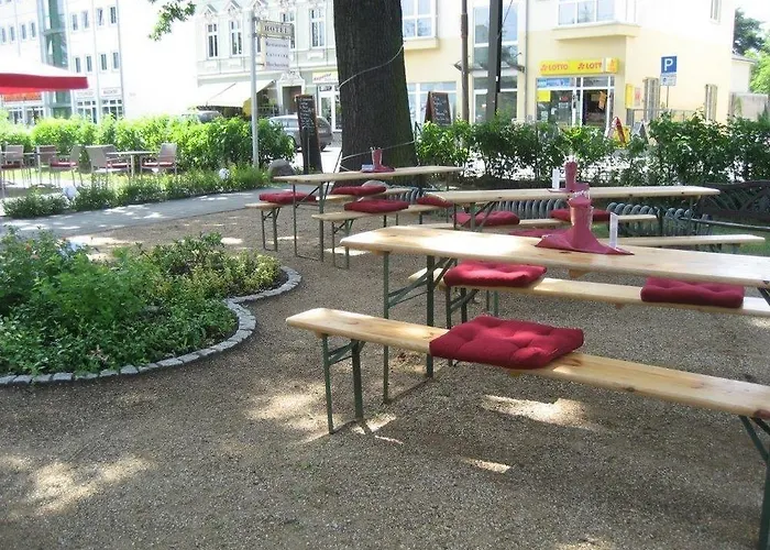 Ambassador-berlin Gruenau 3* Berlin