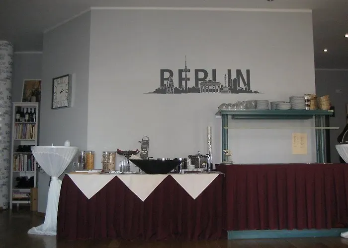 Ambassador-berlin Grunau 3*