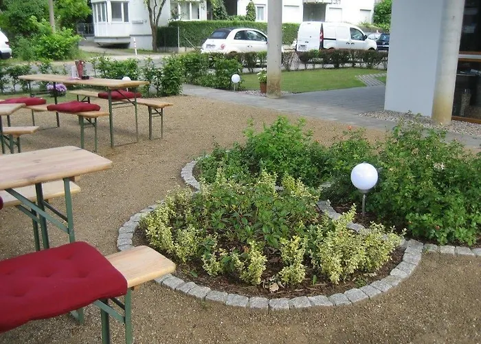 Ambassador-berlin Gruenau 3* Berlin