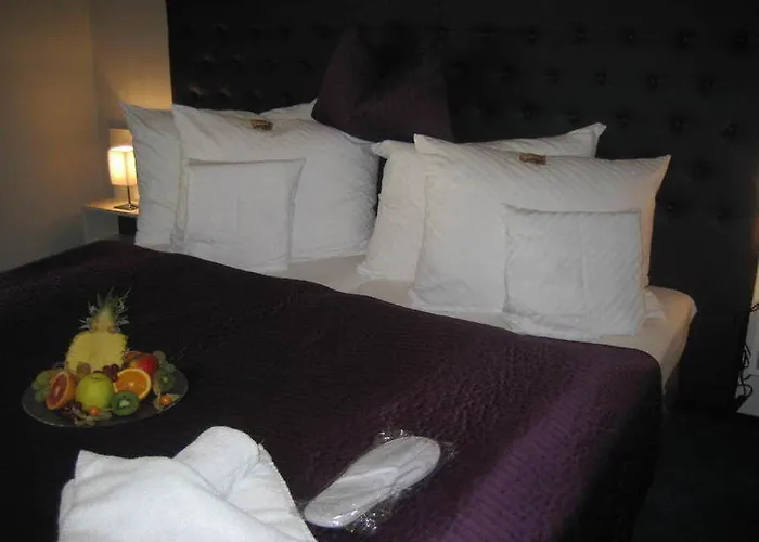 Ambassador-berlin Gruenau 3* Berlin