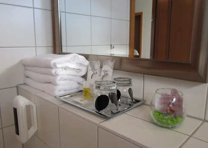 Hotell Ambassador-berlin Gruenau 3*