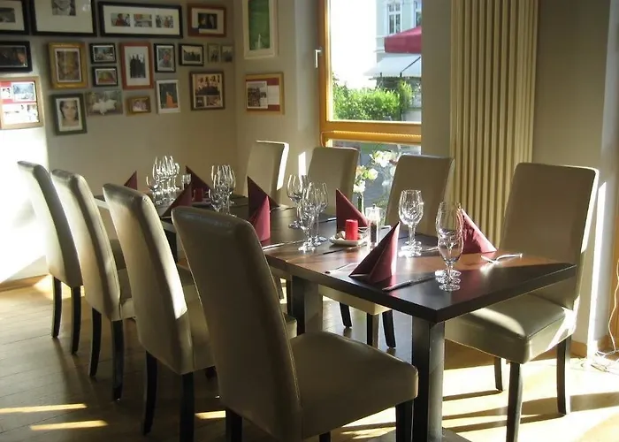 Ambassador-berlin Gruenau