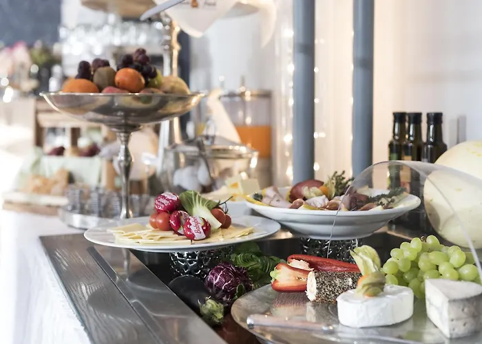 Ambassador-berlin Gruenau 3* Berlin