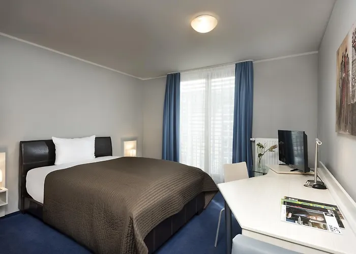 Ambassador-berlin Grunau