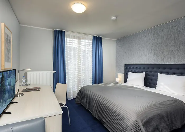 Ambassador-berlin Gruenau Berlin