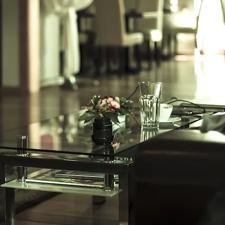 Hotel Ambassador-berlin Gruenau 3*