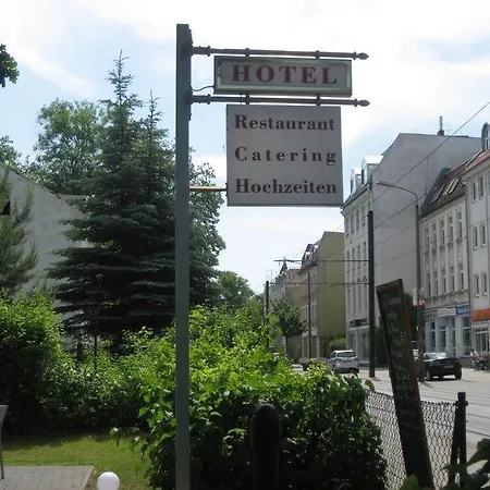 Ambassador-berlin Gruenau 3*