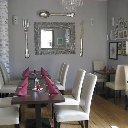 Ambassador-berlin Gruenau Hotel Berlin