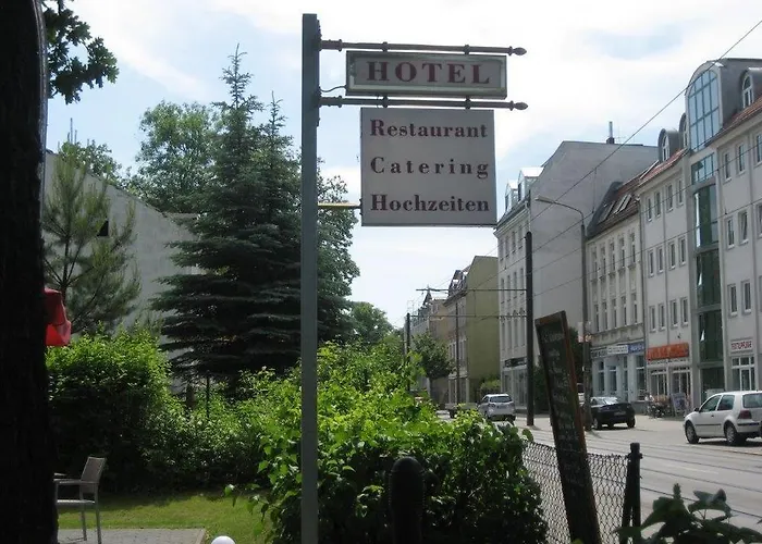 Ambassador-berlin Gruenau 3*