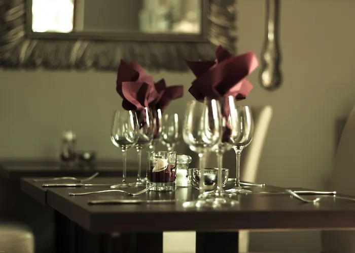 호텔 Ambassador-berlin Gruenau 베를린